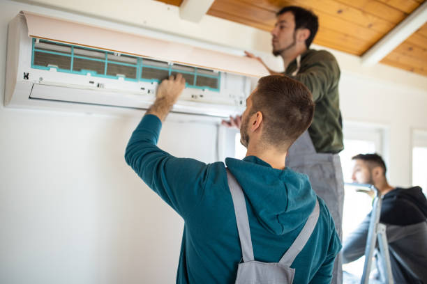 Best Solar-powered HVAC Systems in Walbridge, OH