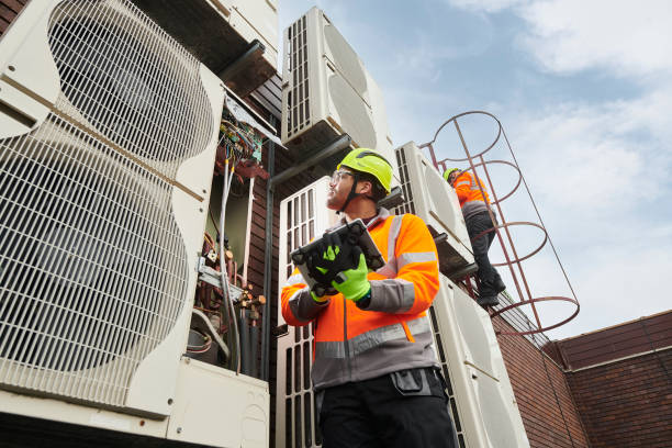 Best Seasonal HVAC Services in Walbridge, OH