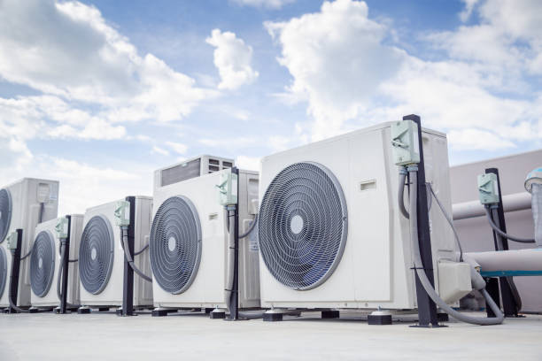 Walbridge, OH HVAC Company