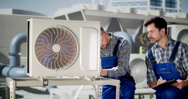 Best Commercial HVAC in Walbridge, OH